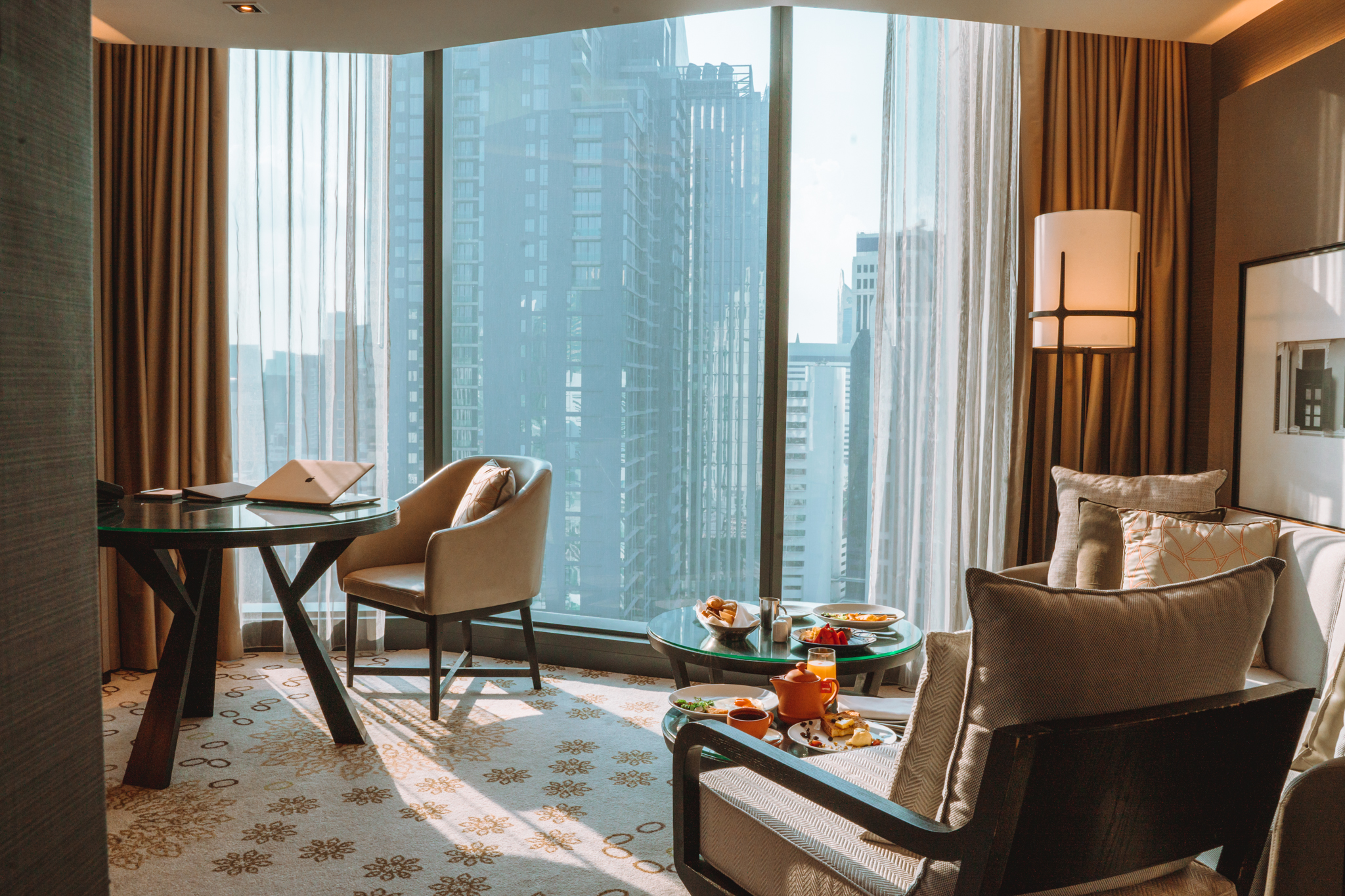 Hyatt Regency Bangkok... - Hyatt Regency Bangkok Sukhumvit