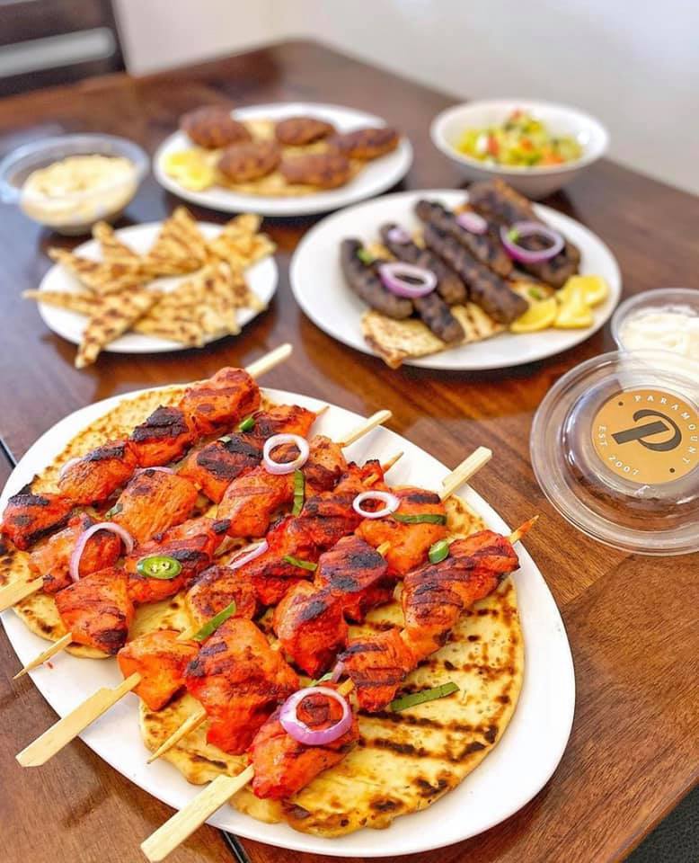 The weekend is here 🎉 Pick up... - Paramount Butcher Shop | Facebook