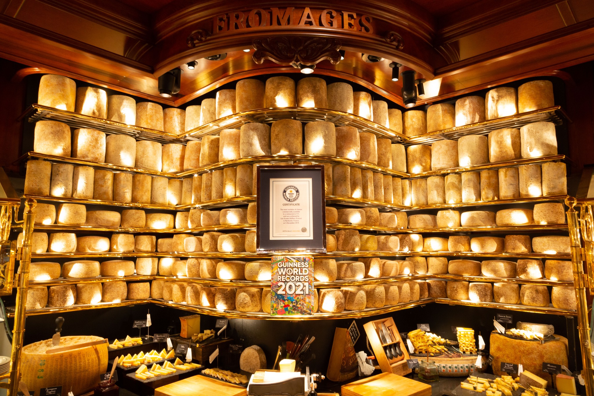 Les - Fromages, que vous êtes jolis ! que vous me semblez beaux ...