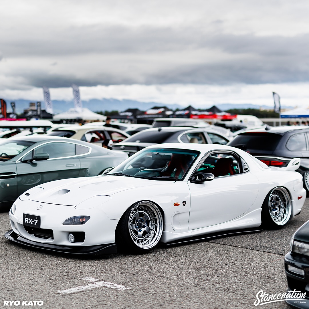 StanceNation - • Photo by: @ryo_photograph0105 #stancenation | Facebook
