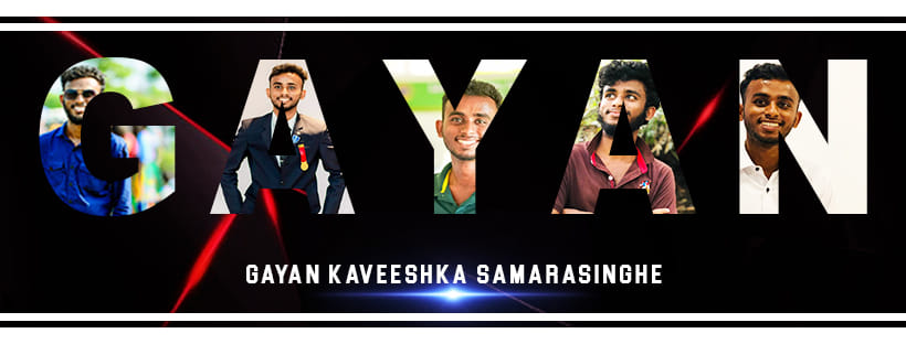 Gayan Kaveeshka Samarasinghe