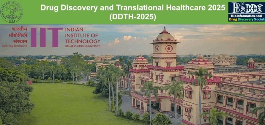 Biotecnika - 🚨 Register for DDTH 2025 – Conference on Drug... | Facebook