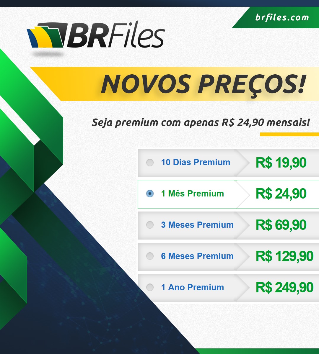 BRFiles