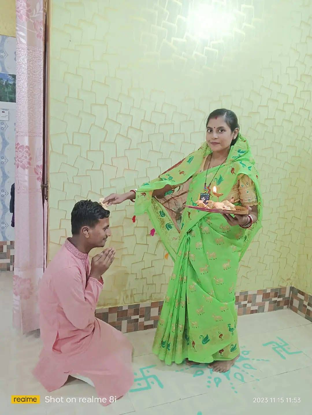 Raju Chandra Das