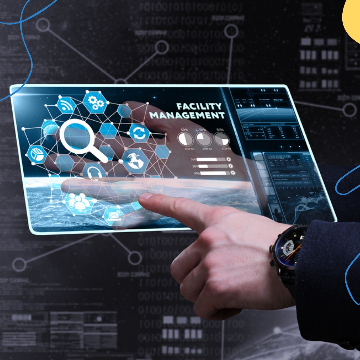 Assetco - Tendencias en el mercado de gestión de...