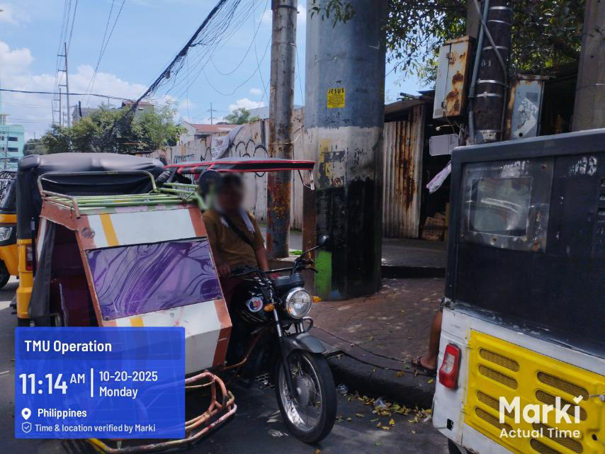 MTPB - Manila... - MTPB - Manila Traffic and Parking Bureau