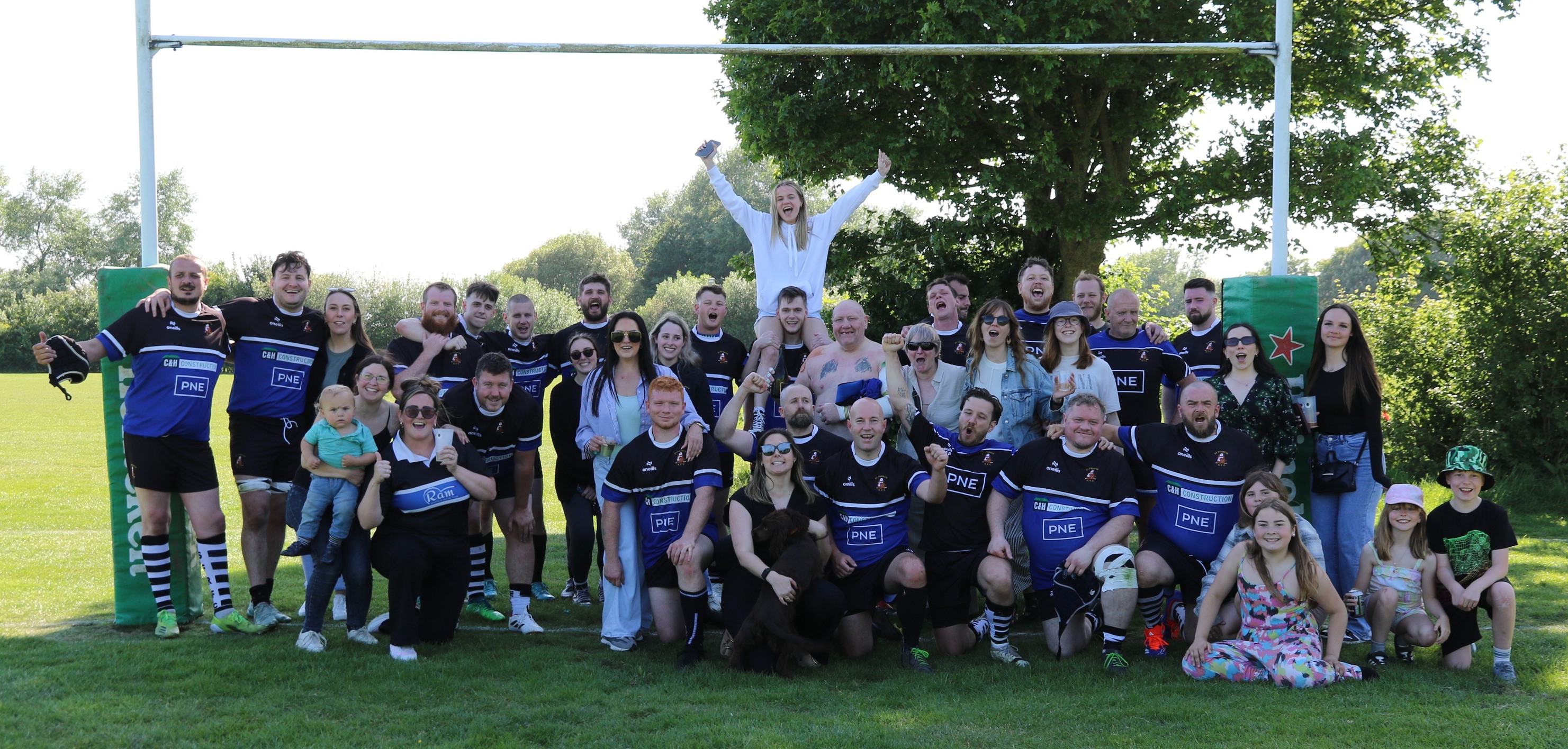 Old Christians RFC added a new photo. - Old Christians RFC