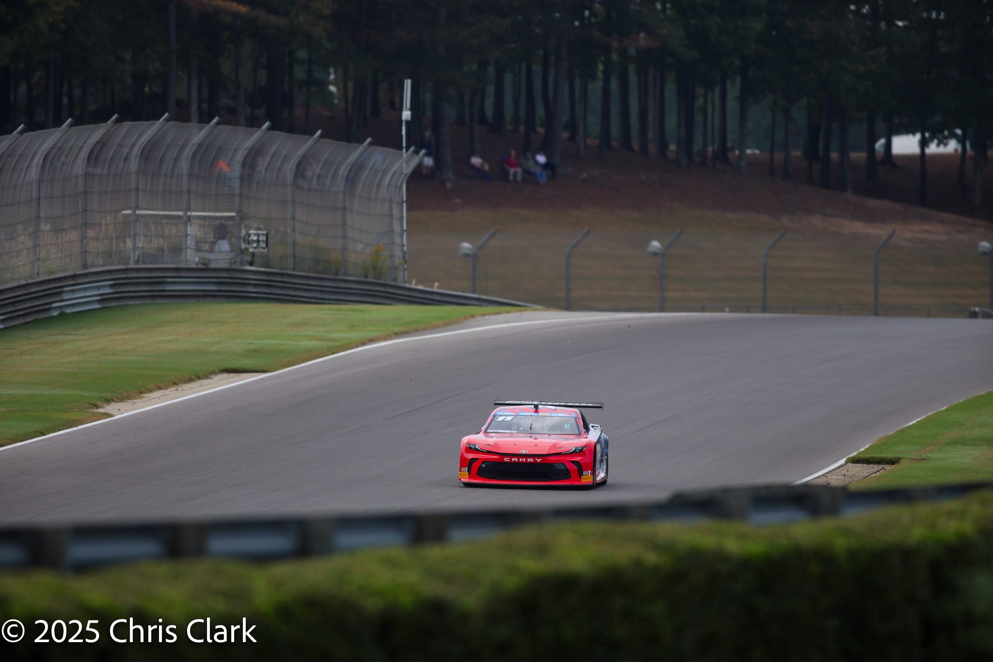 The Trans Am... - The Trans Am Series presented by Pirelli