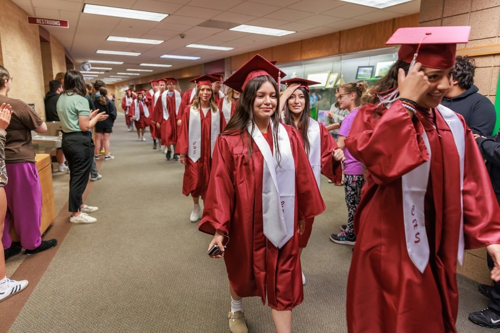 Columbus High School | Columbus NE