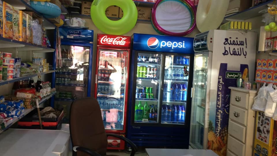 Cold store for sale - Property - Galali, Al Muharraq, Bahrain ...