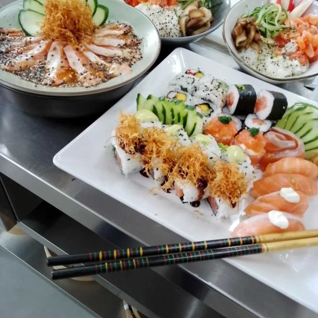 Sakura Sushi - Santa Rosa | Santa Rosa