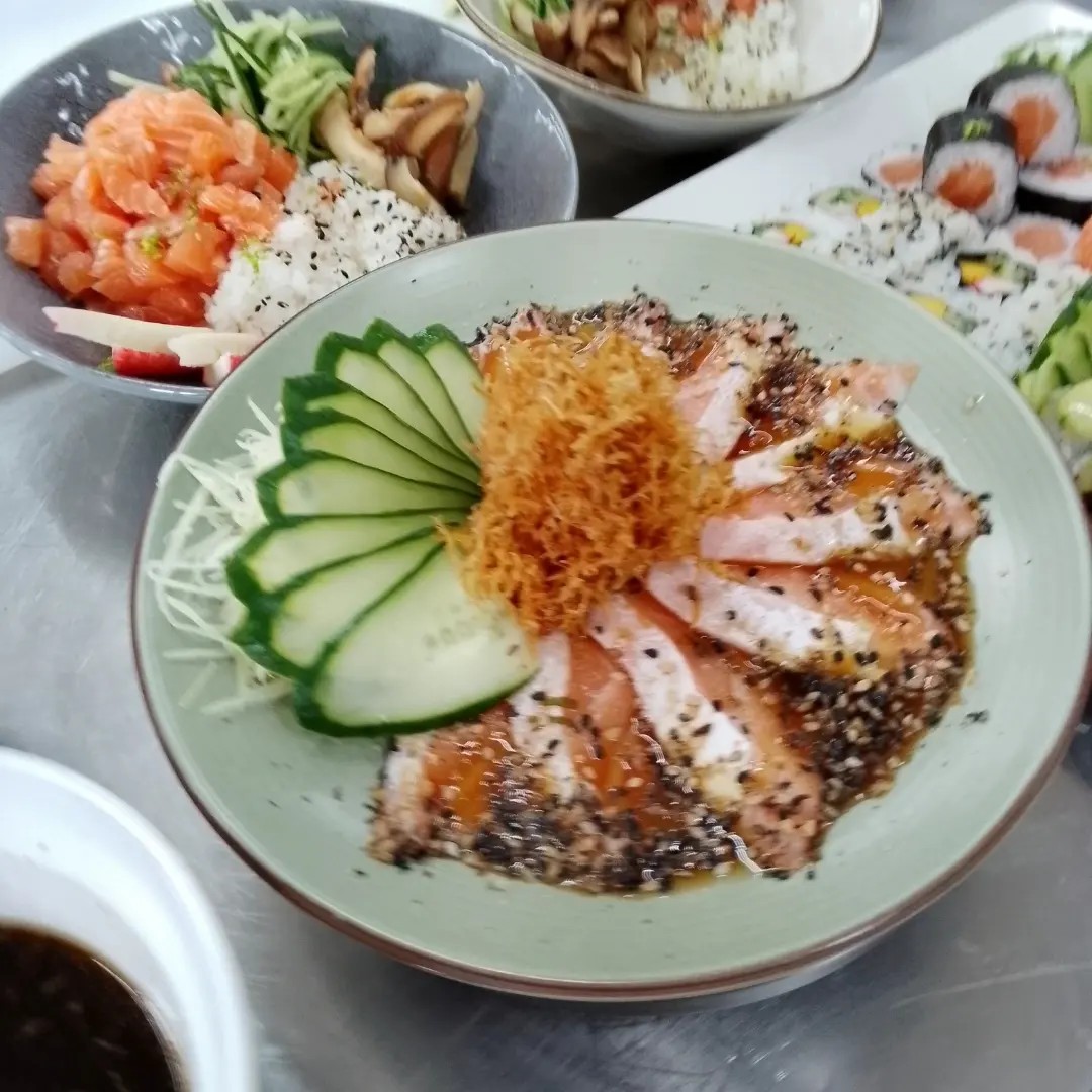 Sakura Sushi - Santa Rosa | Santa Rosa