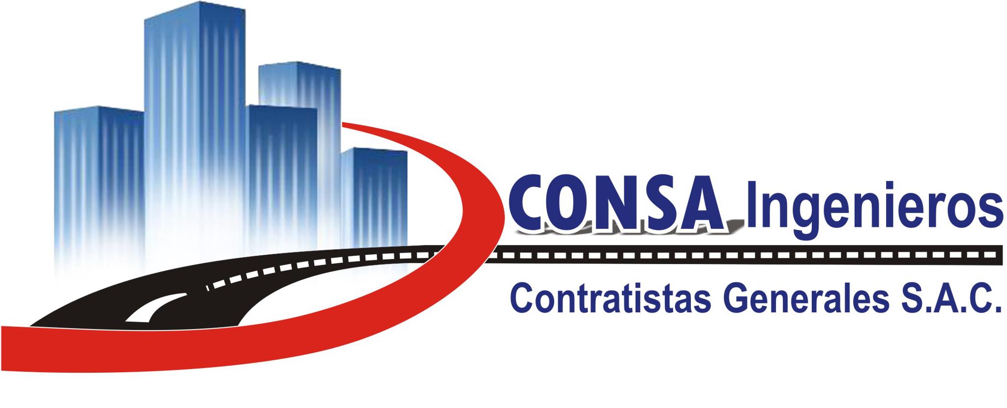 Consa Ingenieros Contratistas Generales Sac