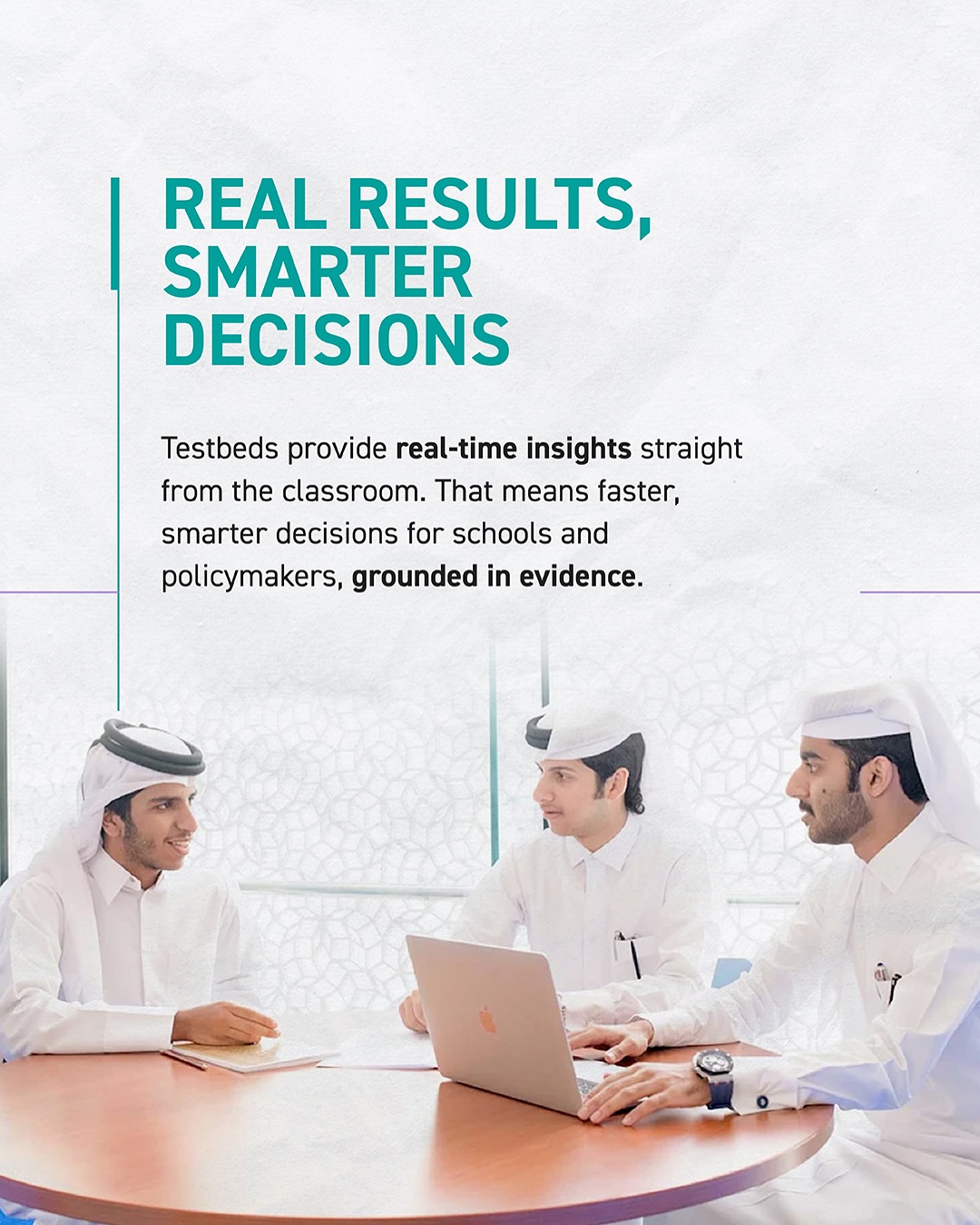 World... - World Innovation Summit for Education - WISE