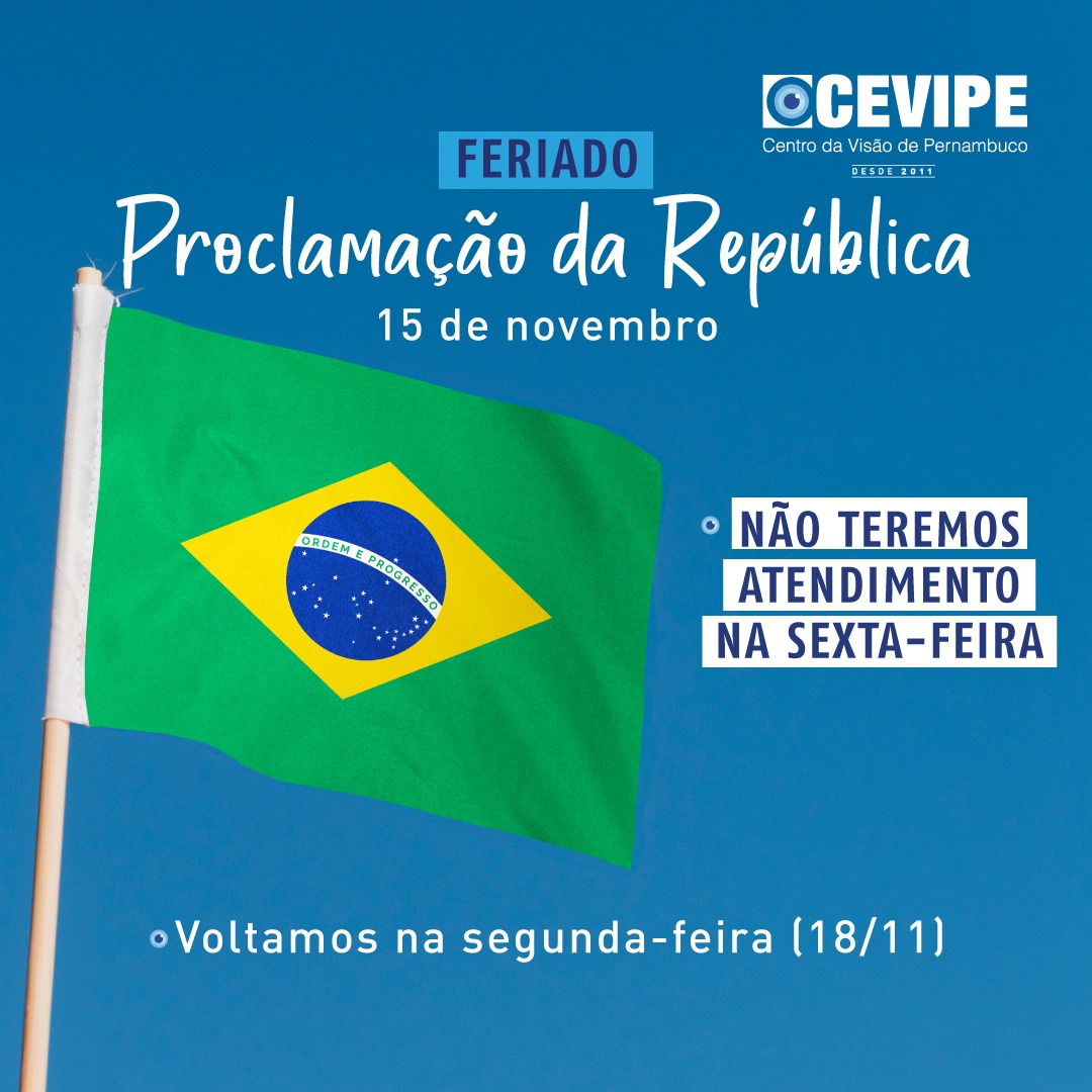 CEVIPE - Centro da Visão de Pernambuco | Paulista PE