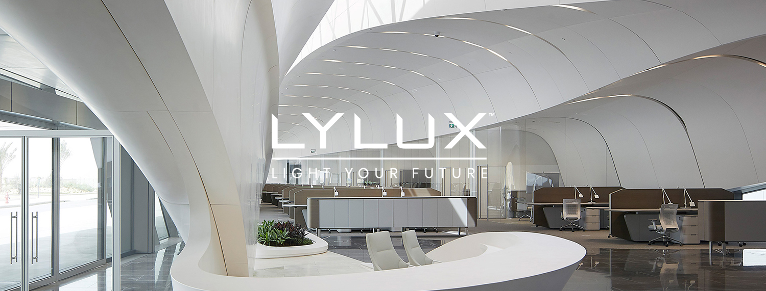 LYLUX Group | Dubai