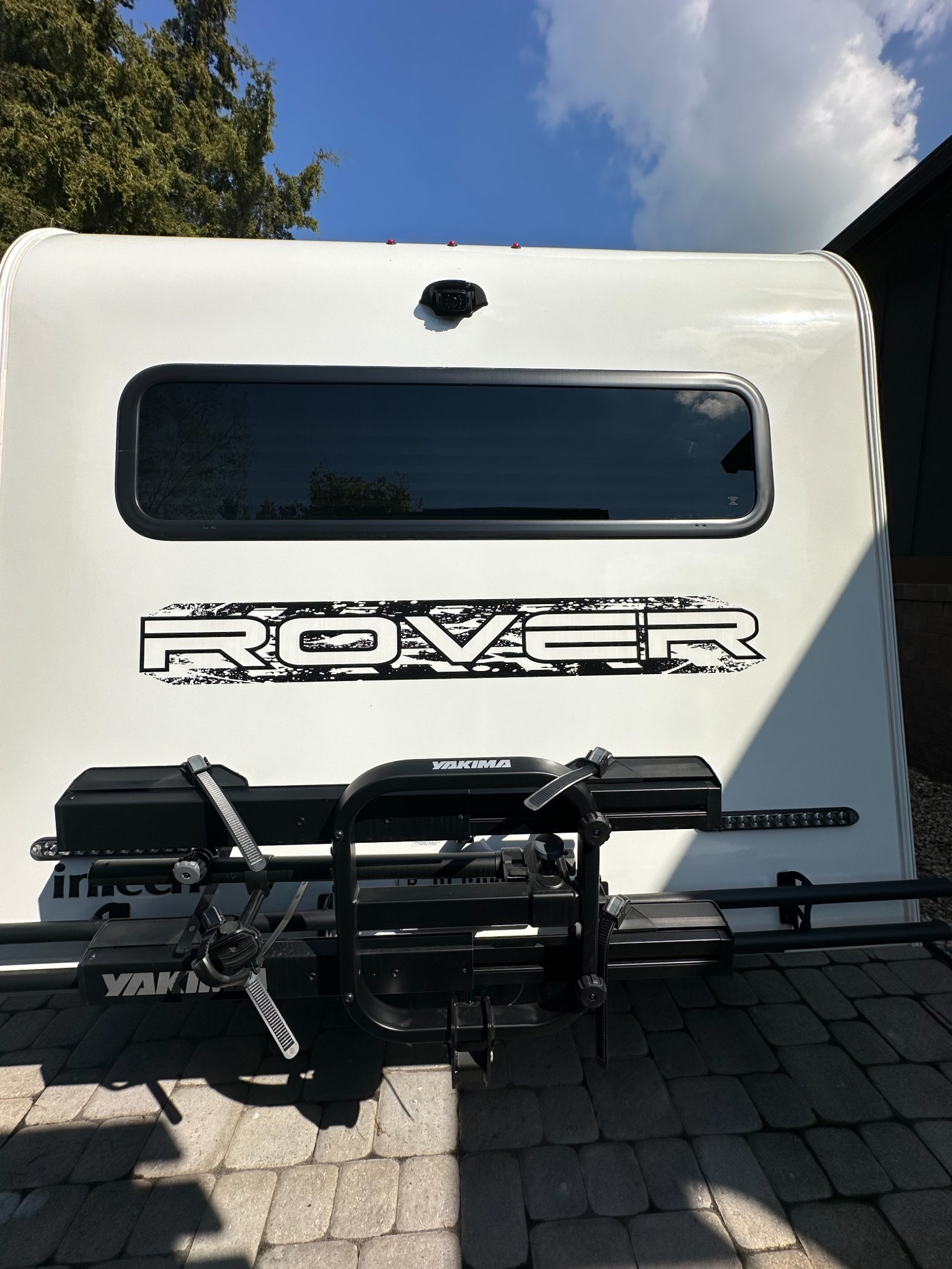 2023 Intech Horizon Sol rover edition - RVs & Campers - Avon, Indiana ...