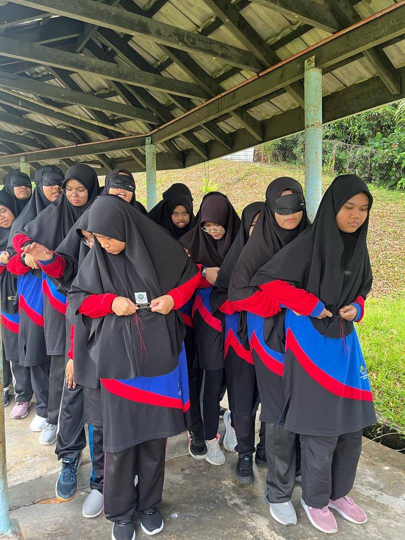 Sekolah Menengah Agama Kerajaan Johor Kluang | Kluang