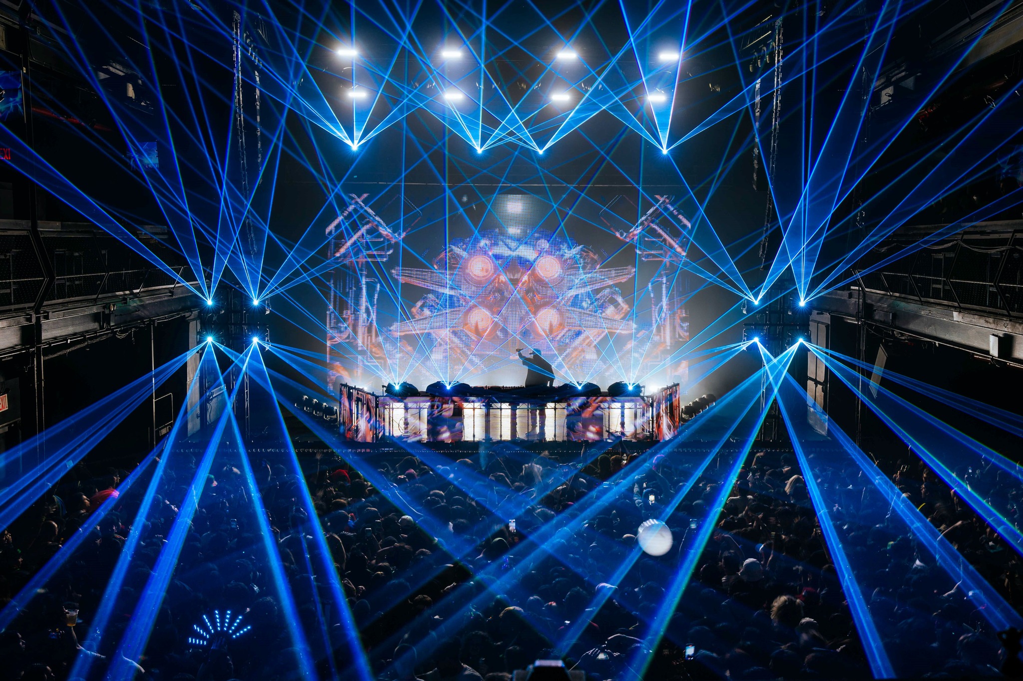 The Rave / Eagles Club added a... - The Rave / Eagles Club