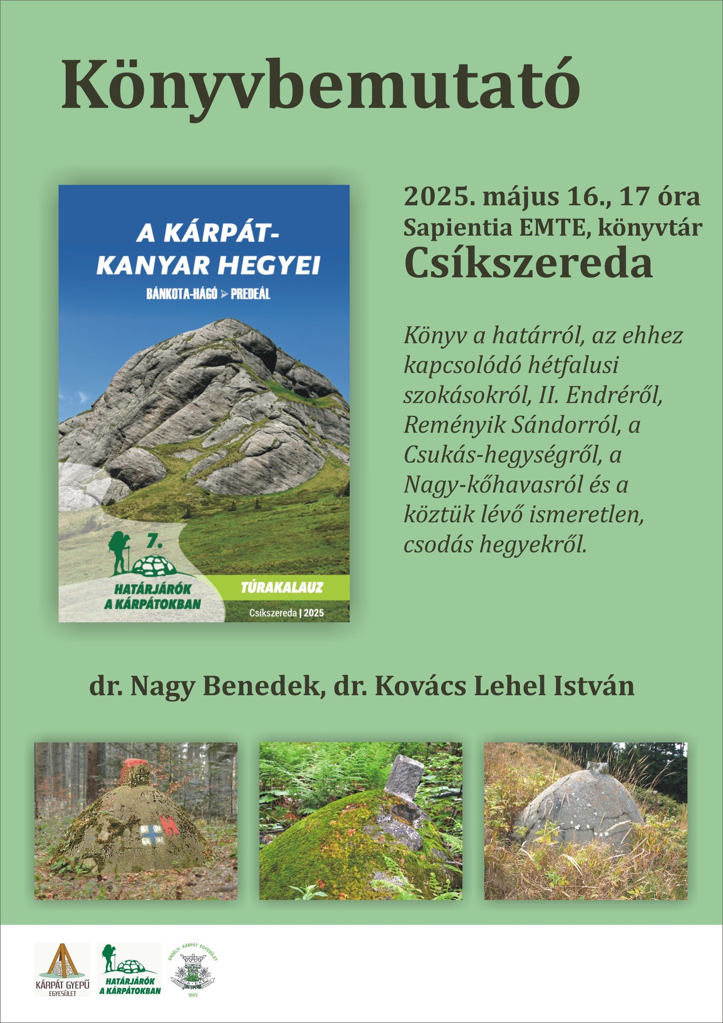 Hazajáró - A csúcshódító csapat. | Facebook