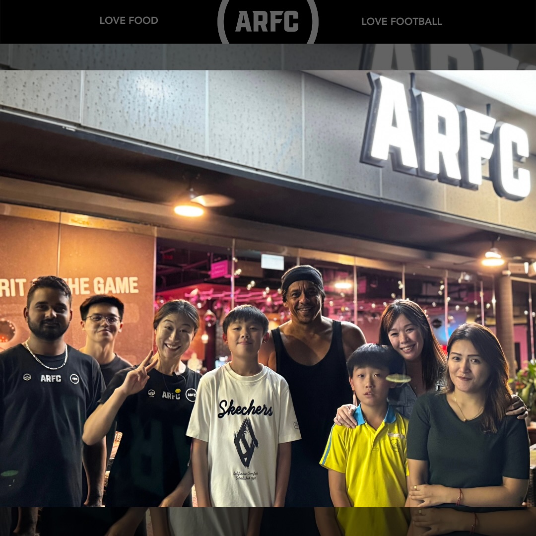 Arfc singapore | Singapore Singapore