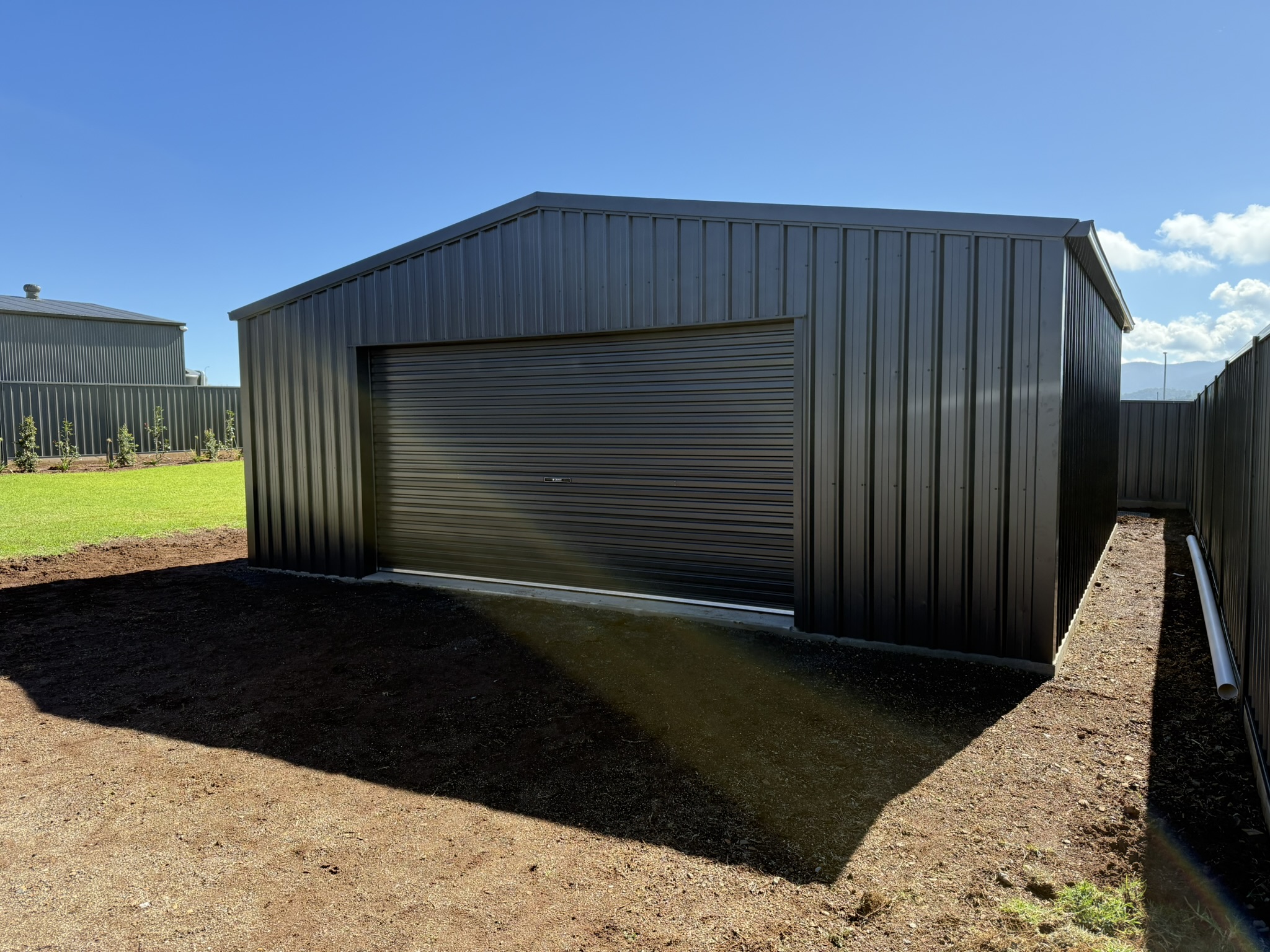 The Shed Company Australia... - The Shed Company Australia