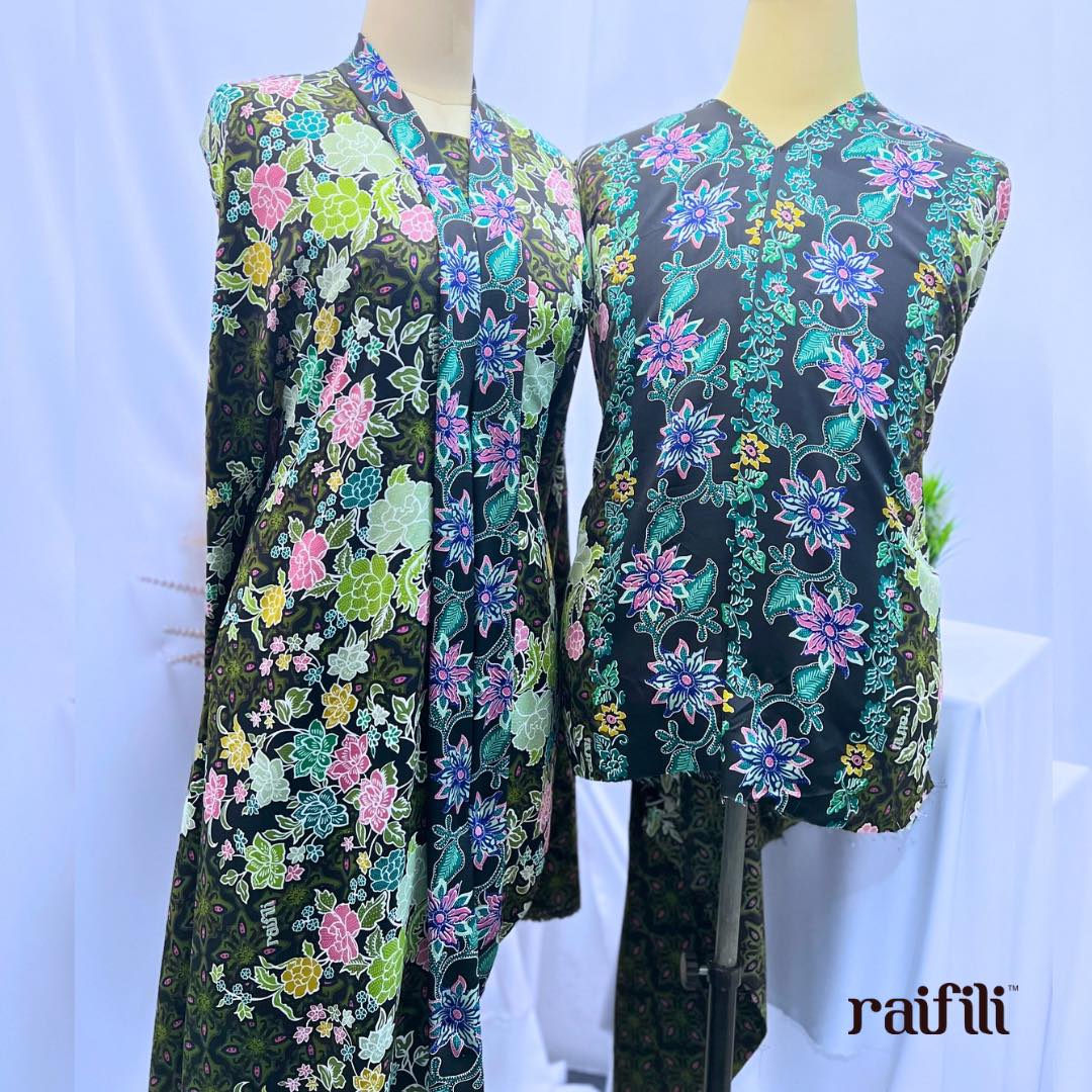 Raifili World | Jitra