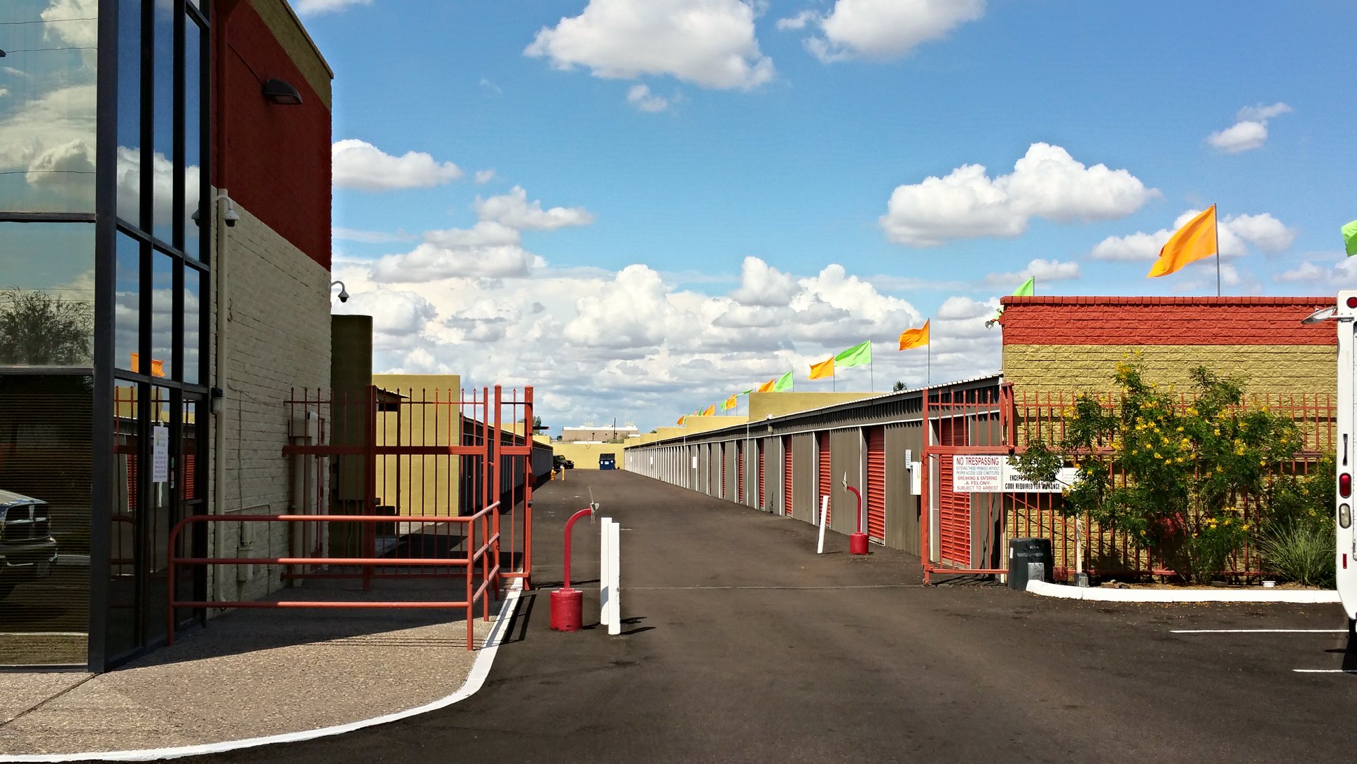 Got Storage Peoria | Peoria AZ