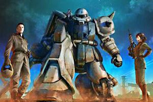 早耳ガンプラ情報局 - 天神英貴20周年記念画集 天、2018年10月発売
