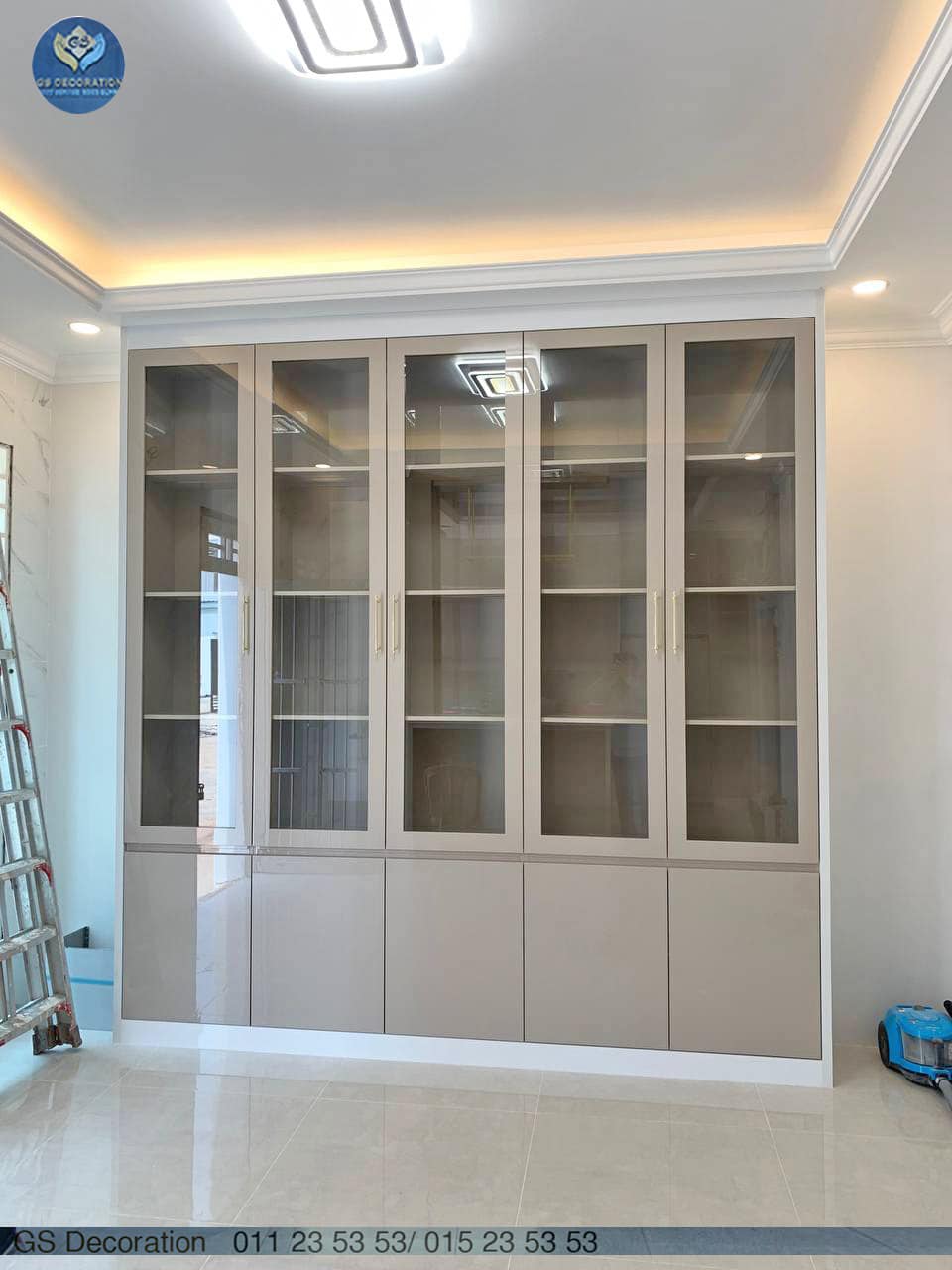 GS Decoration