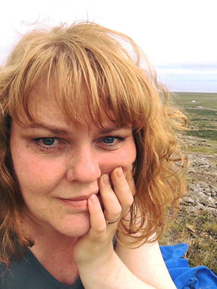 Heilun - Helga Rósa Atladóttir Hefur alla tíð brunnið fyrir að hjálpa ...