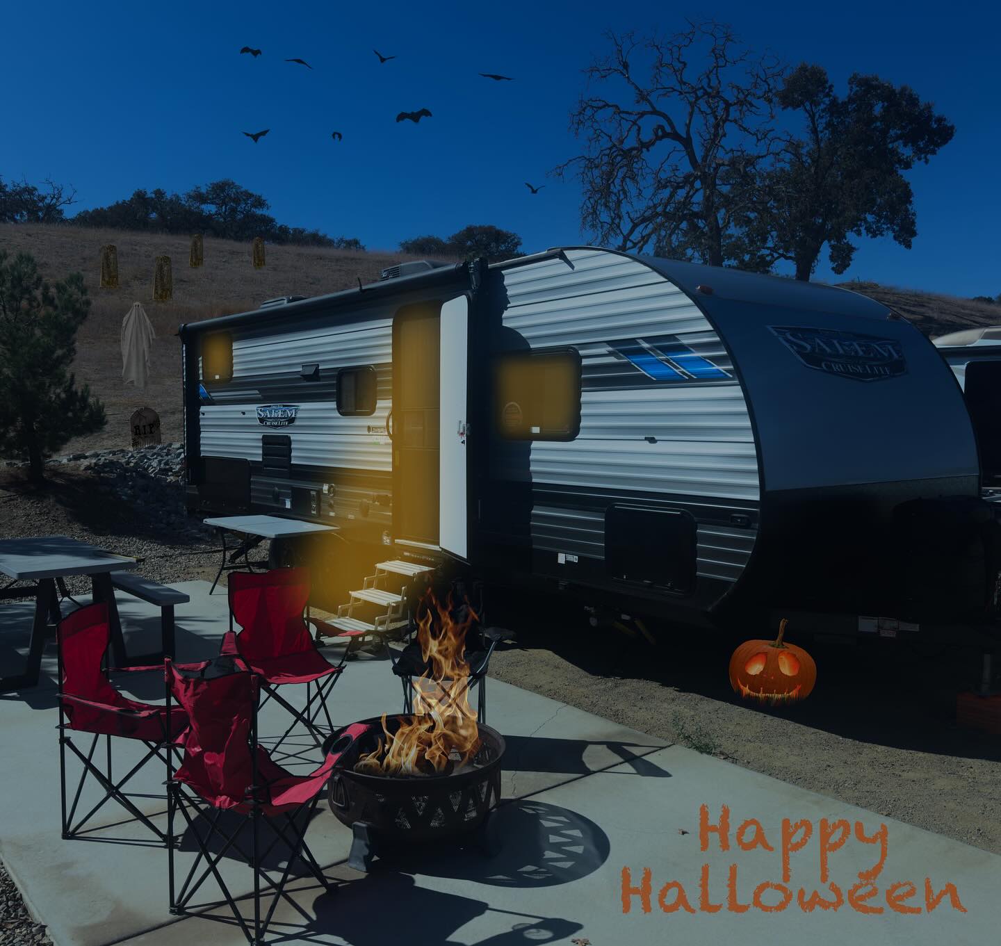 VIP RV Rentals & Mobile Repair