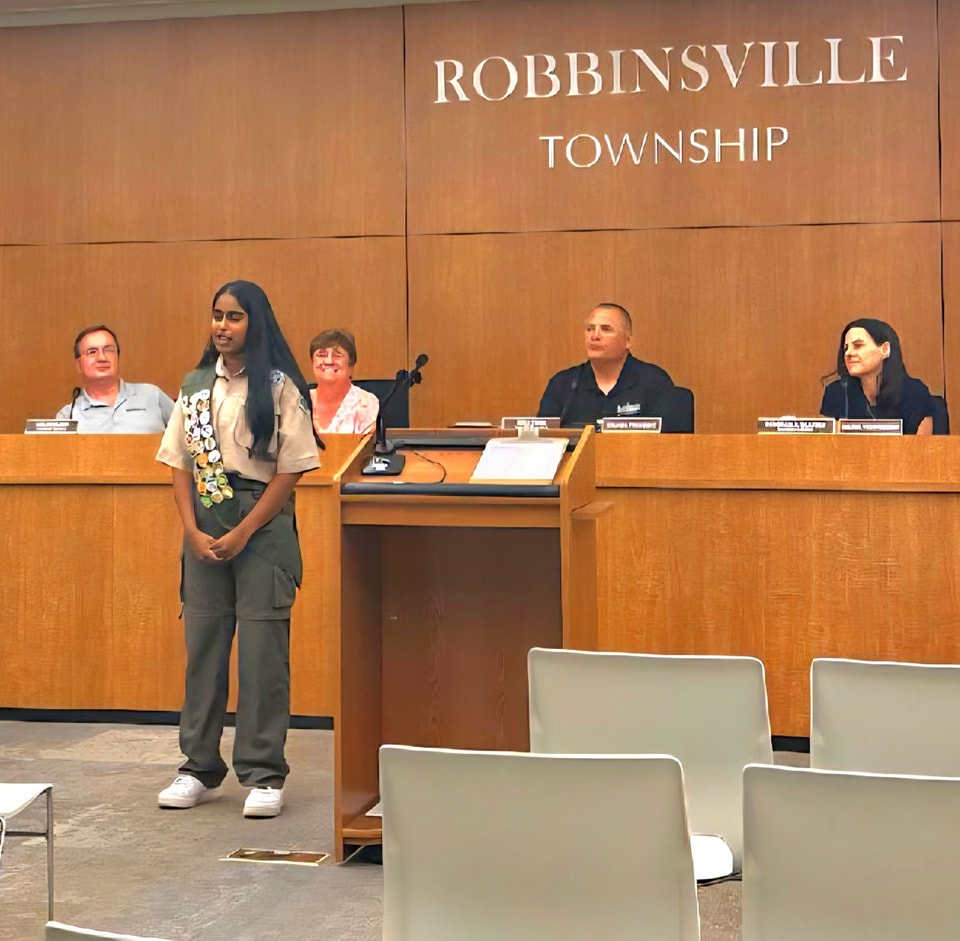 Robbinsville Township
