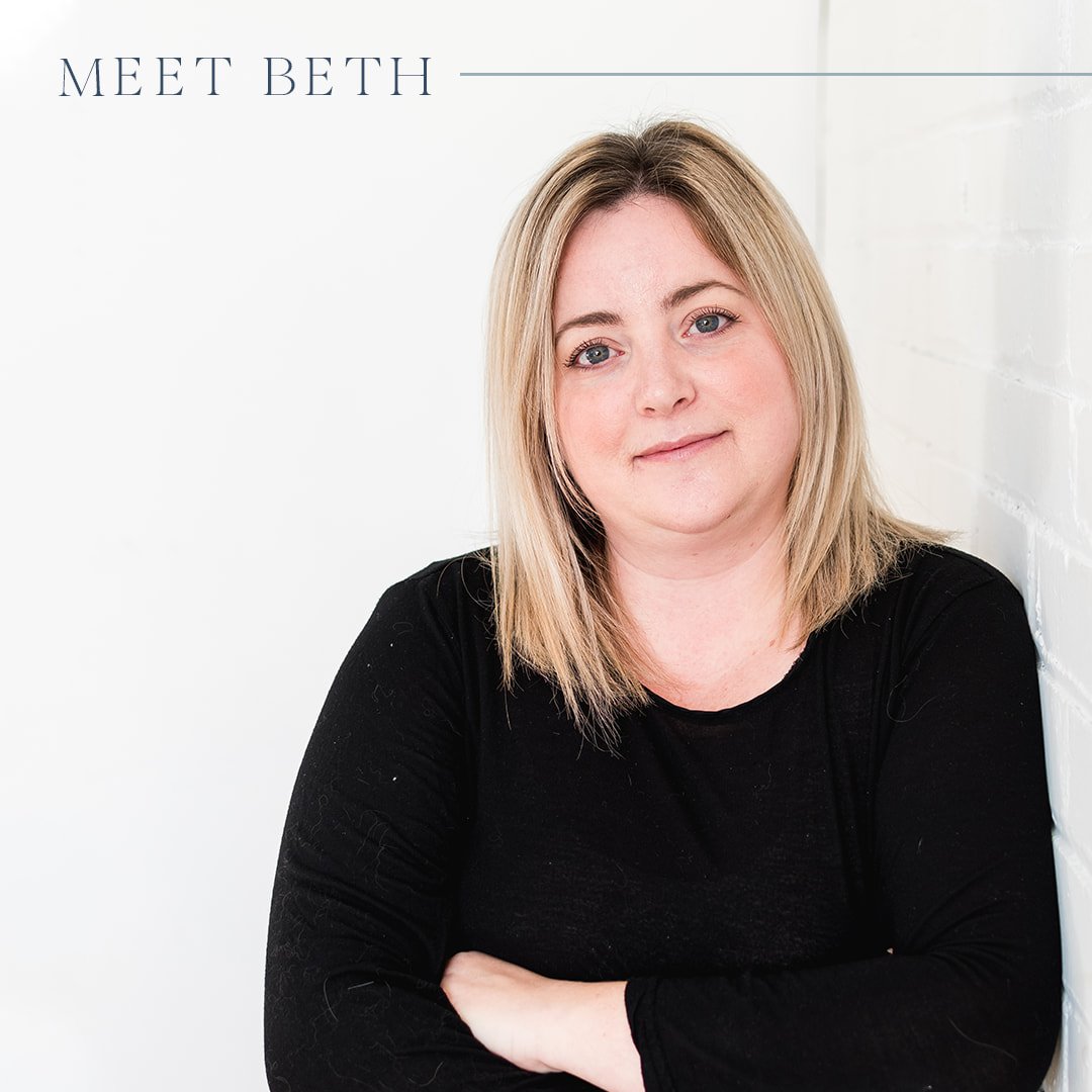 Brand Ambition - Beth is the hero behind many of our... | Facebook
