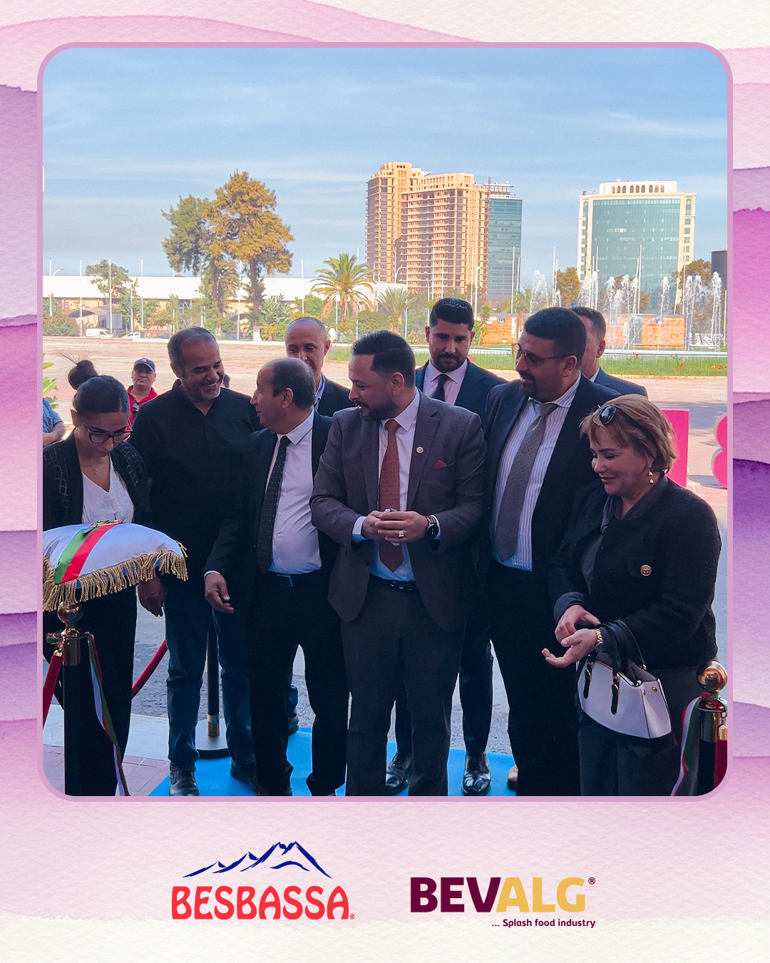 Besbassa بسباسة