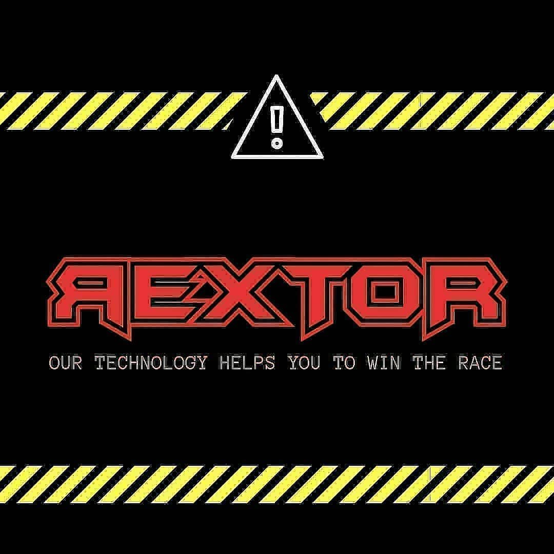 Cdi Rextor Logo Dual Mode Chip Triductor Technology Connecting The