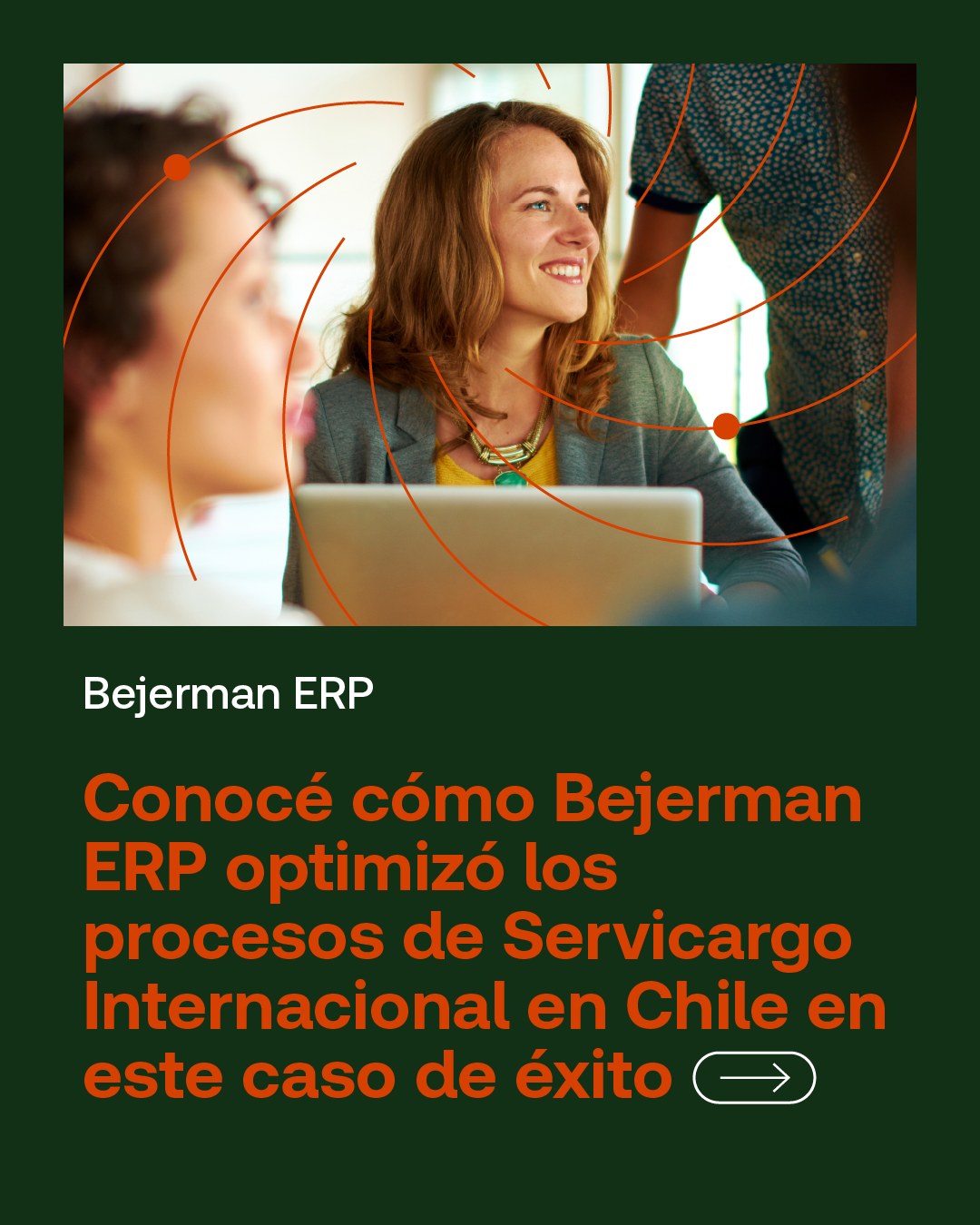 Sistemas Bejerman