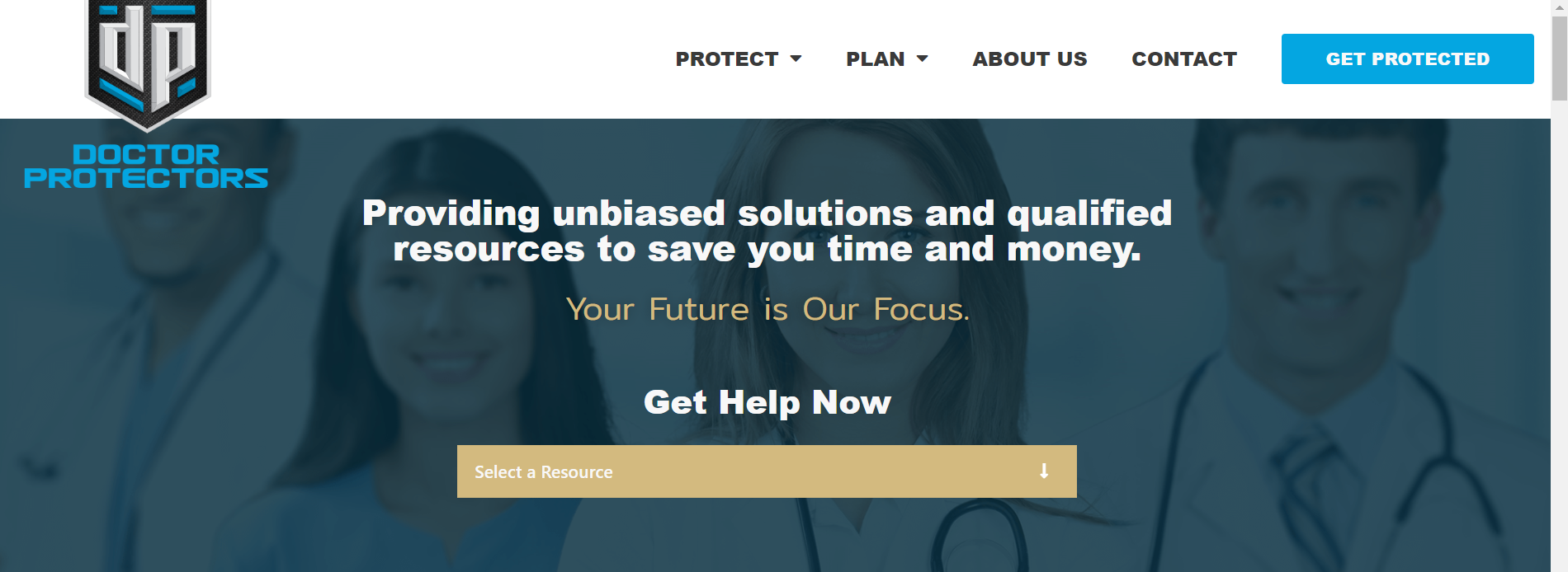 Doctor Protectors | Philadelphia PA