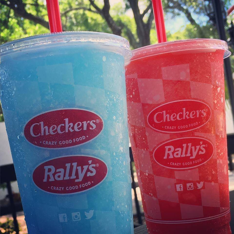 Checkers at 10695 Bird Rd