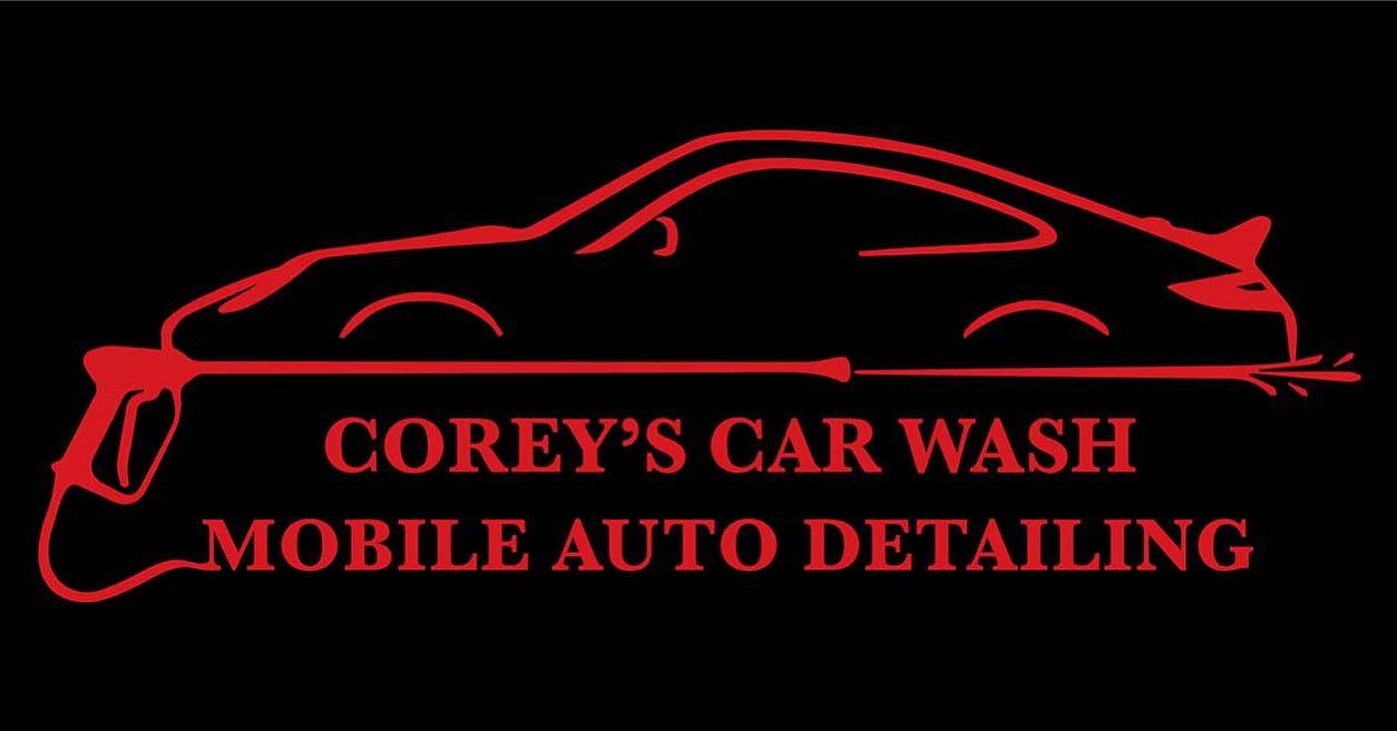 Cory'S Mobile Detail And Car Wash Llc Tampa Fl: Shine On!