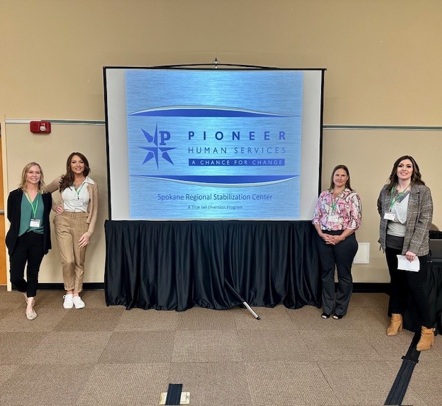 Pioneer Human Services added a... - Pioneer Human Services