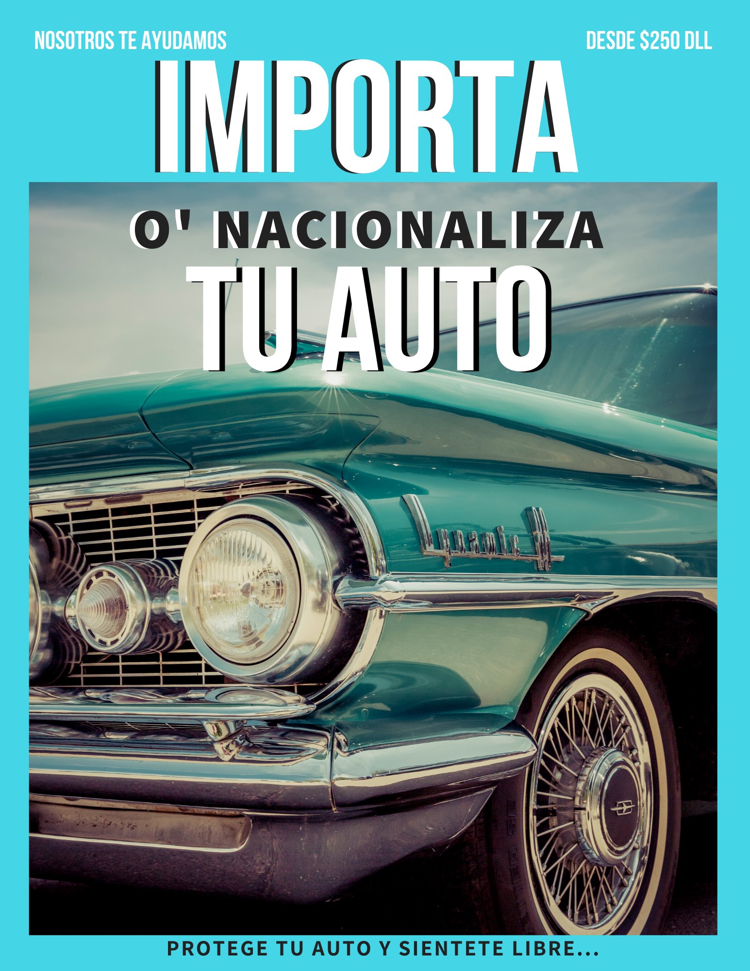Pro Auto BC | Tijuana