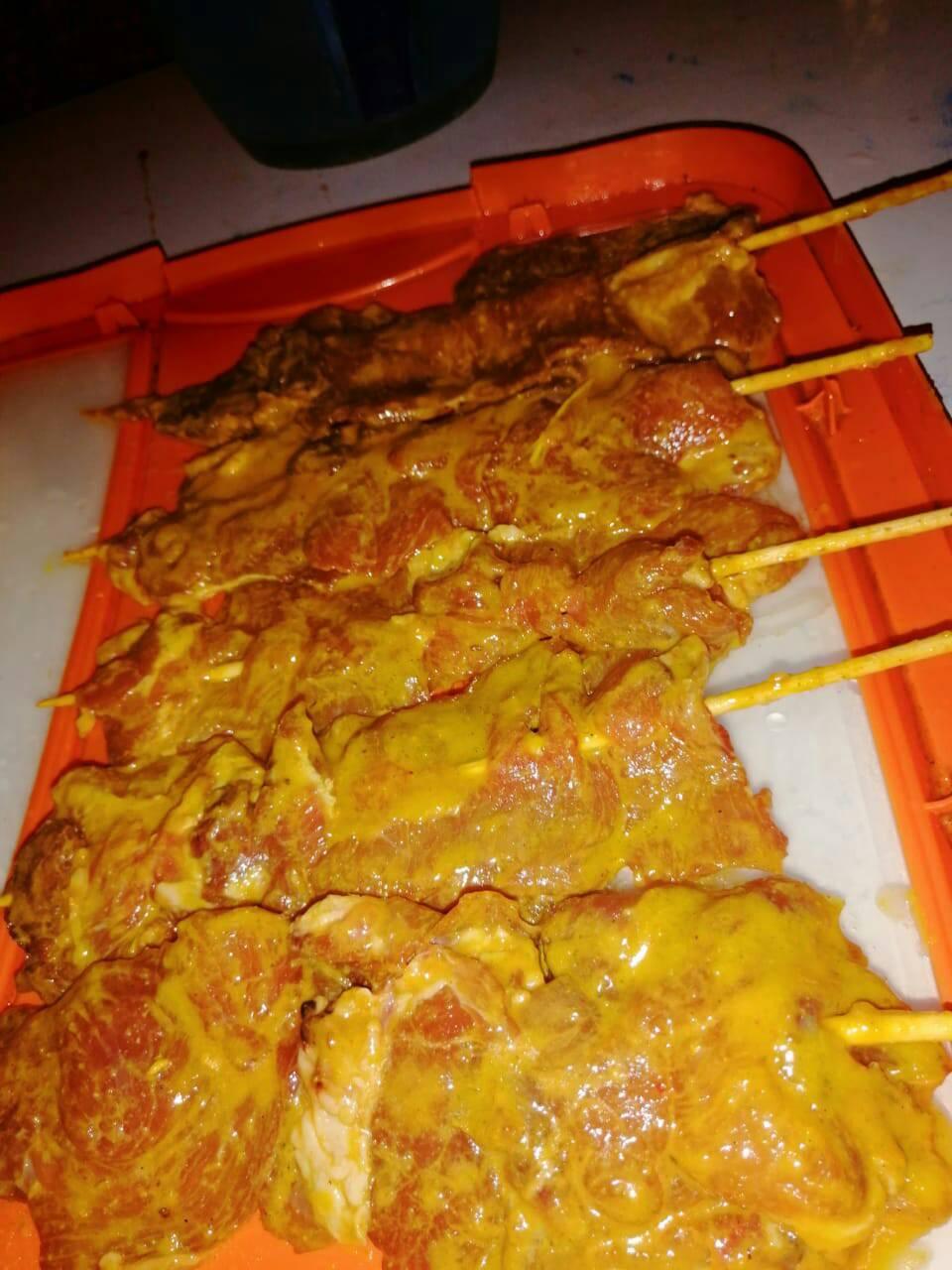 Chorizos santa Rosano , cerdo y ranchero al mejor precio de todo cali