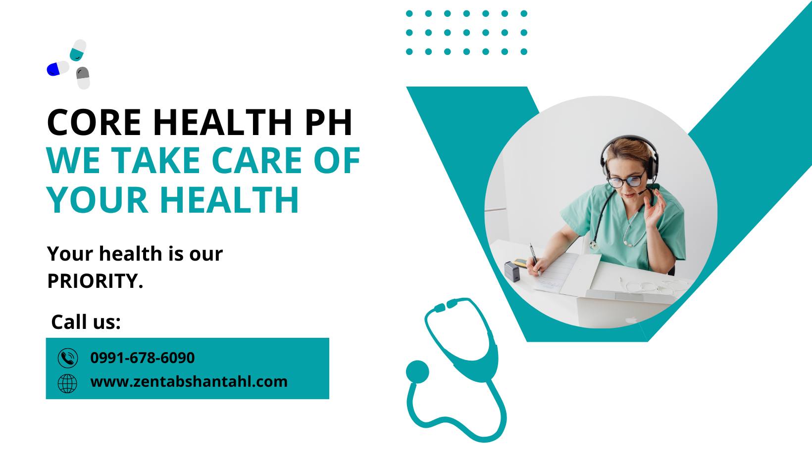 Core Health PH | Valenzuela