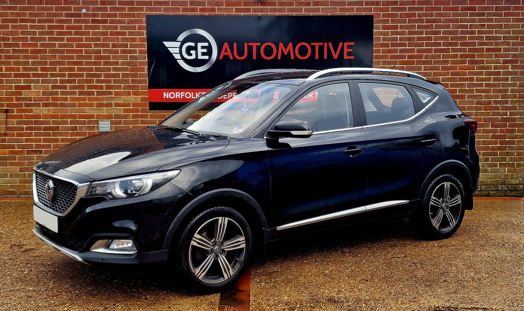 GE Automotive | Reepham