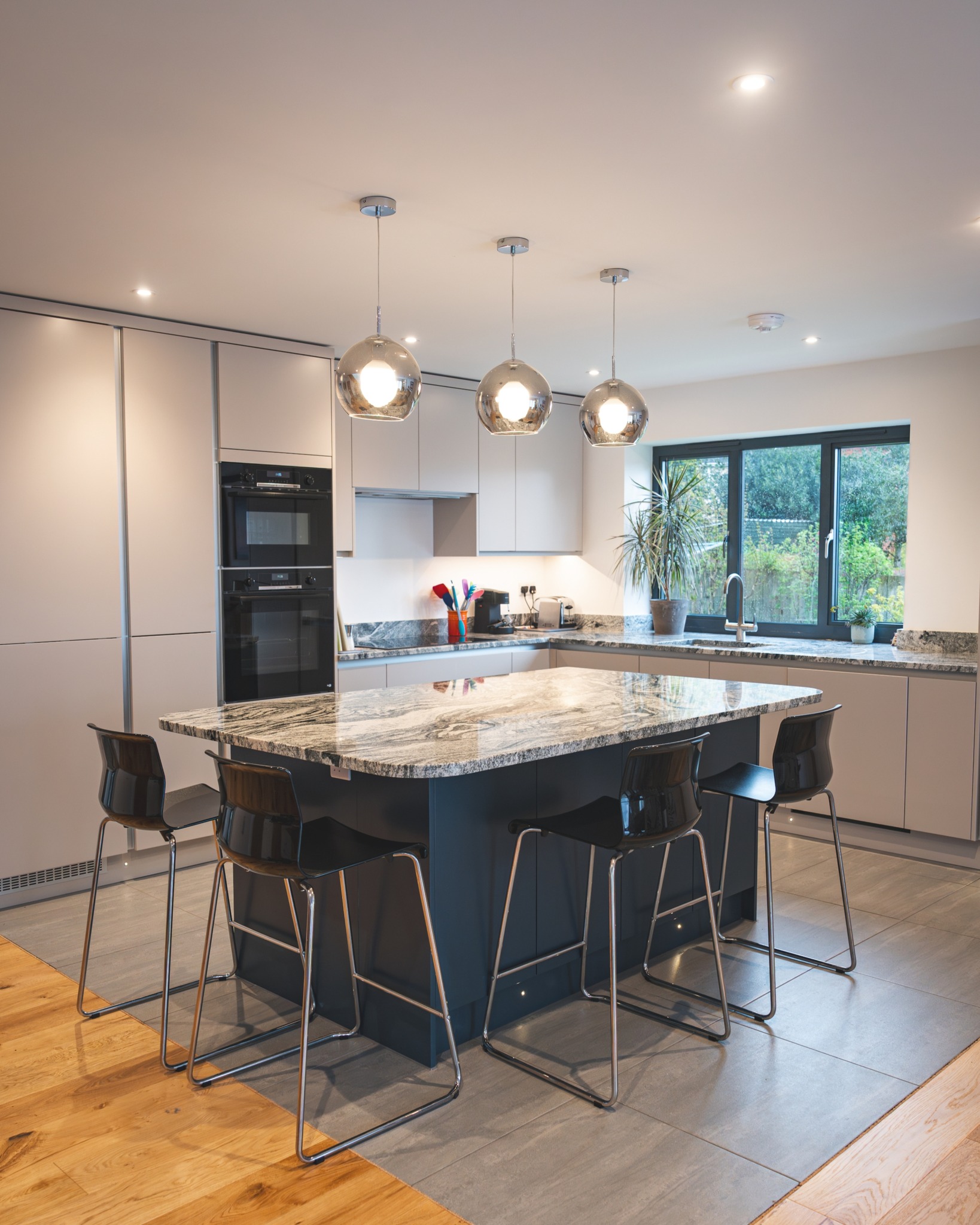 The ultimate revamp. This stunning... - Exeter Kitchen Store | Facebook