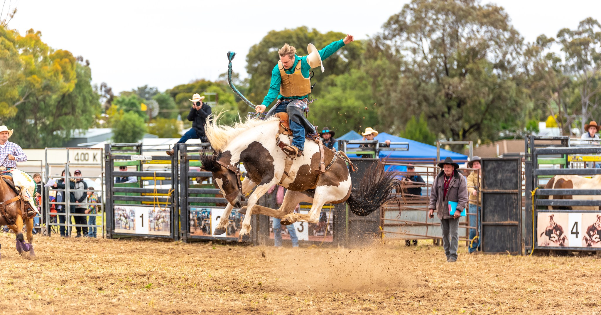 Robbo's RODEO PICS