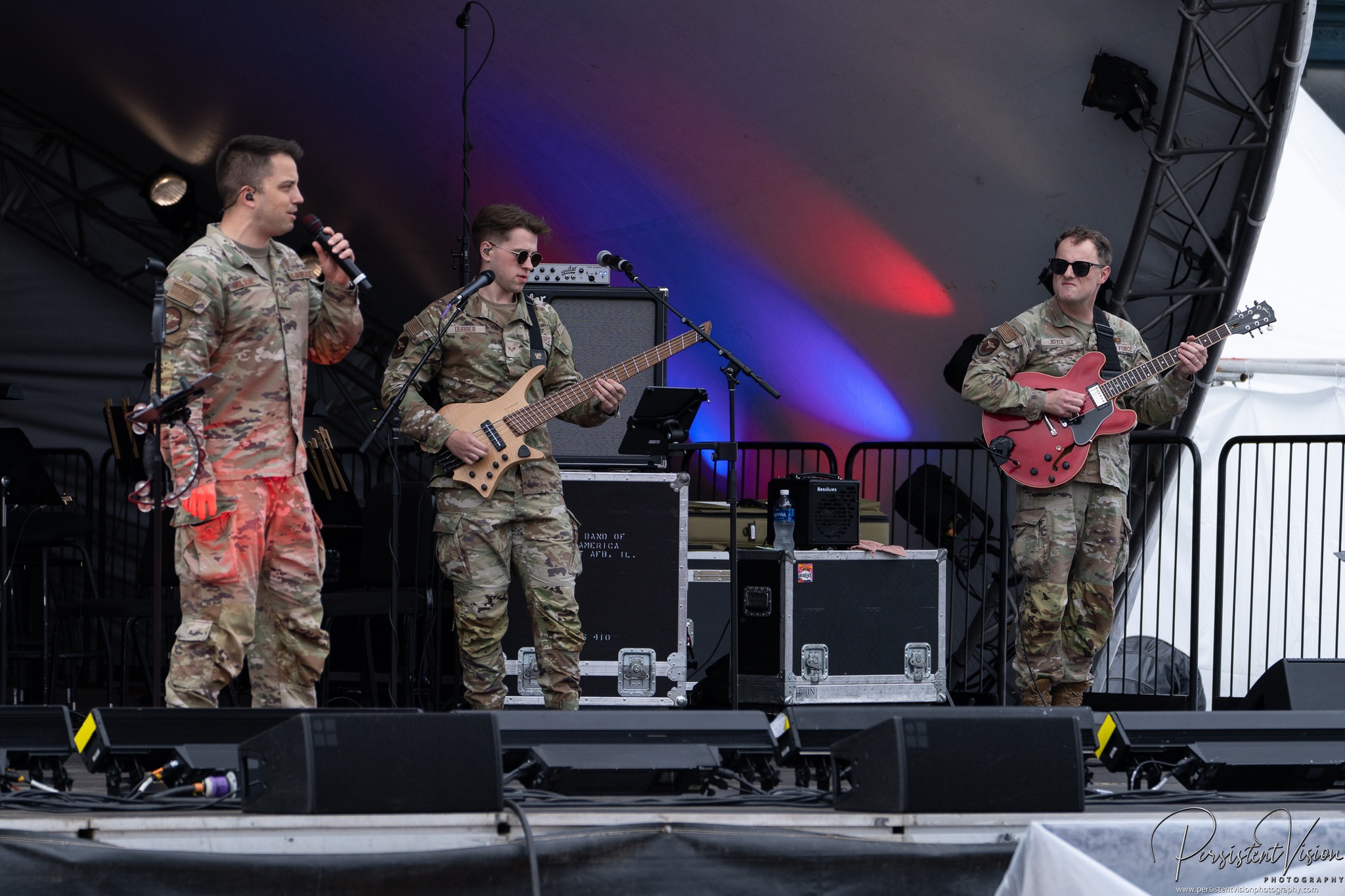 Union - Roots in Blue Air Force Band | Facebook
