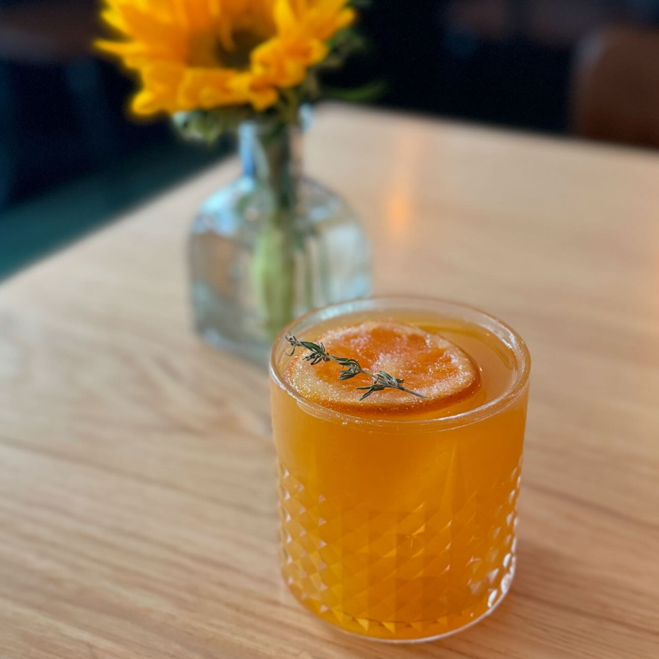 Bittersweet | Raleigh NC
