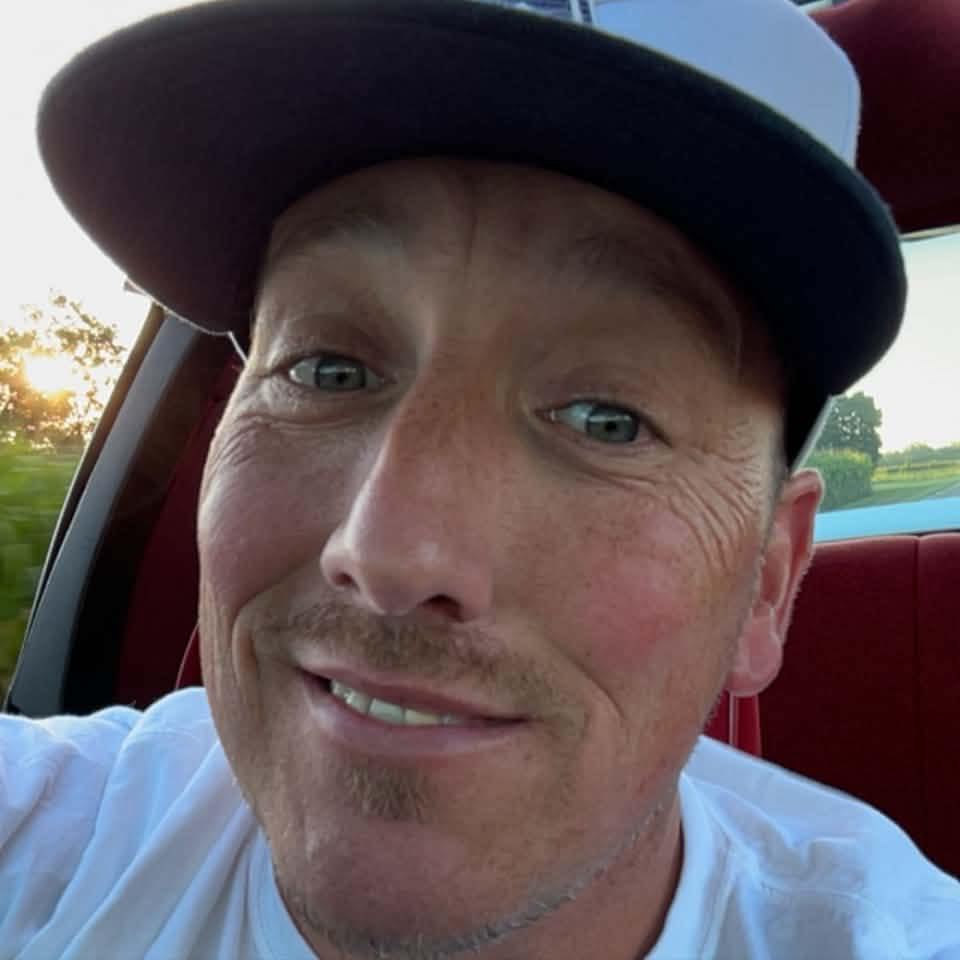 Eddie Inman Jr.